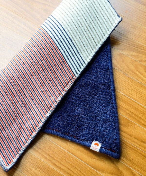 Beams Japan Sanai Fiber / 富士山多功能墊