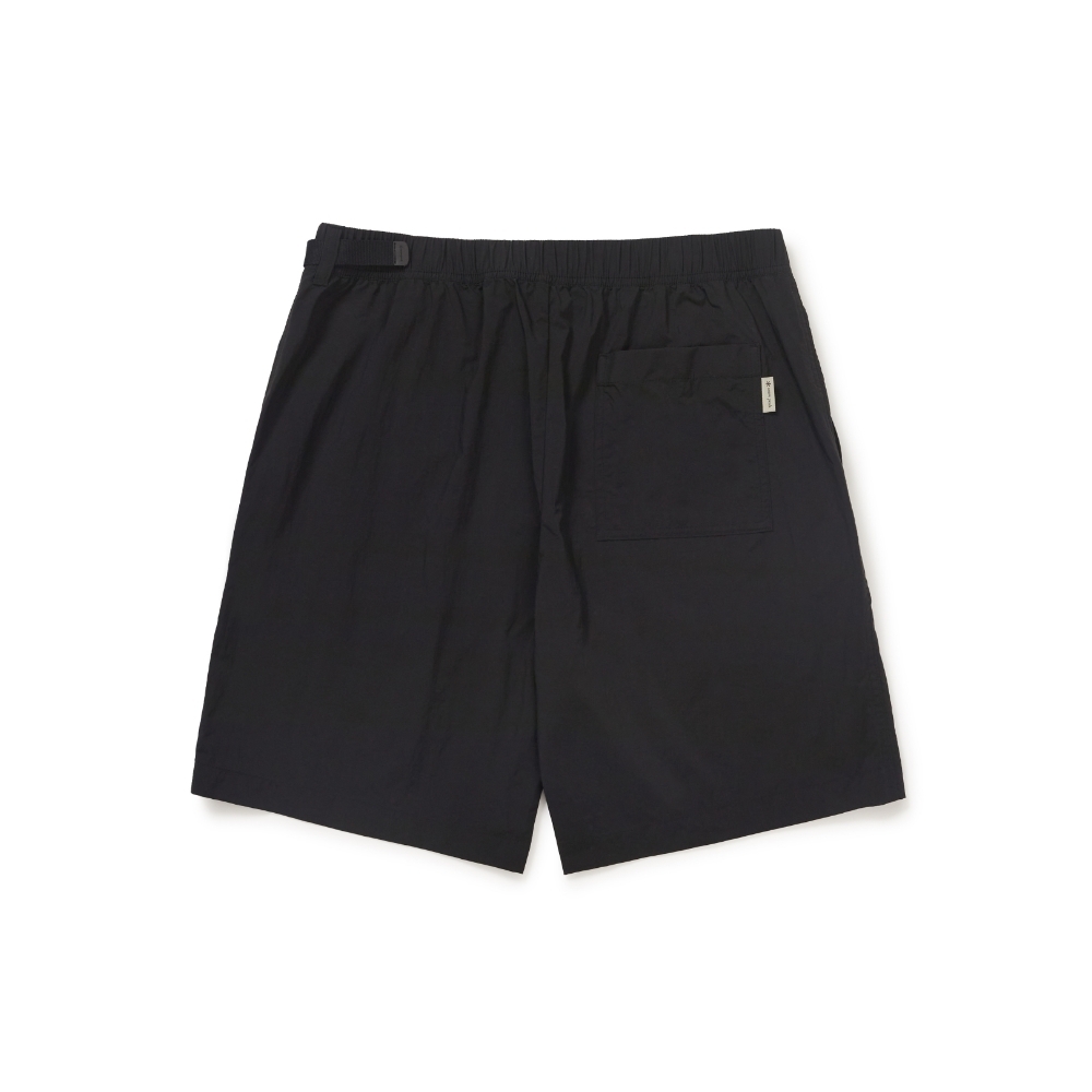 Snow Peak 輕量 Taslan Zodiac 短褲 S26MUL-HP54