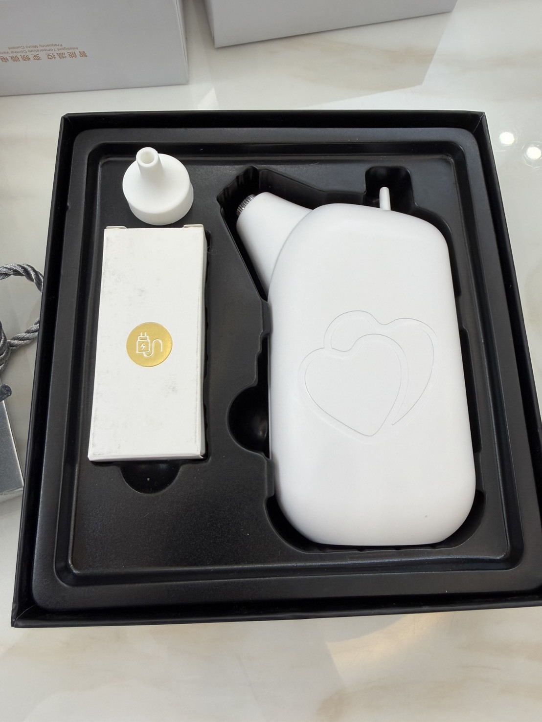 【日曜生醫】水光儀