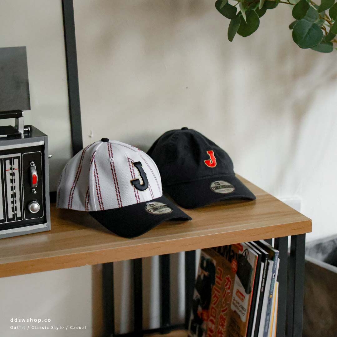 "代購" Japan x New Era WBC 棒球經典賽 日職 棒球帽