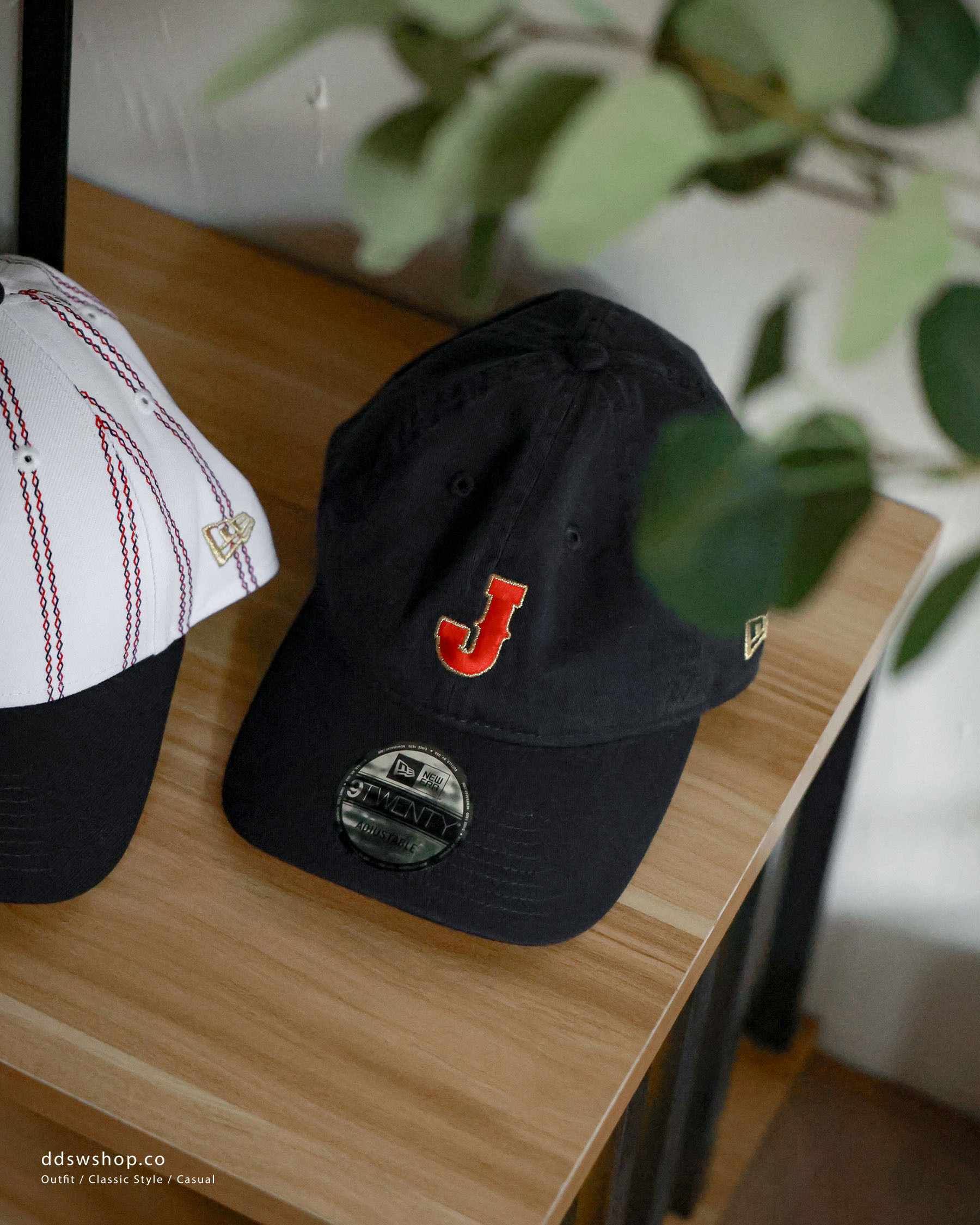 "代購" Japan x New Era WBC 棒球經典賽 日職 棒球帽