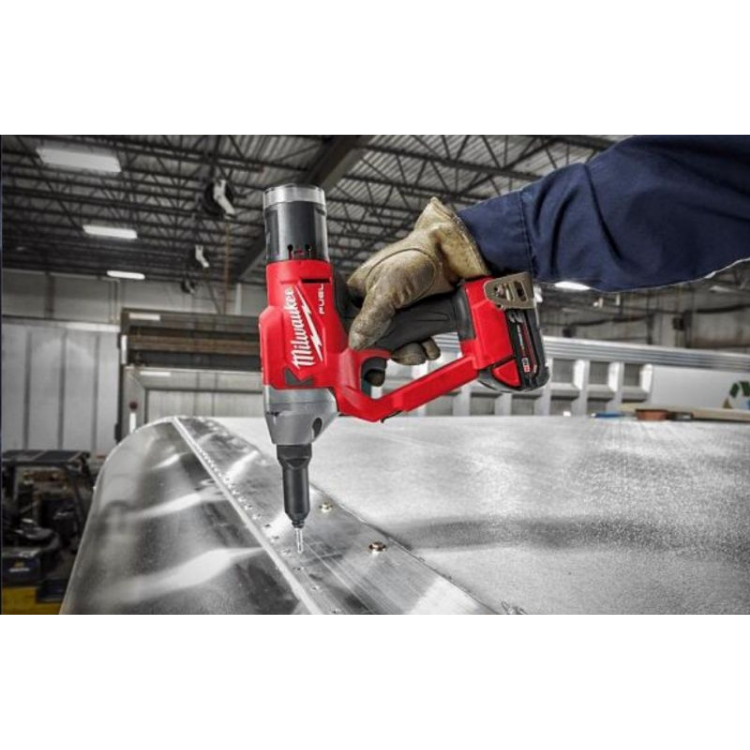 美沃奇18V無刷拉釘槍 M18 FRT-0X0 空機