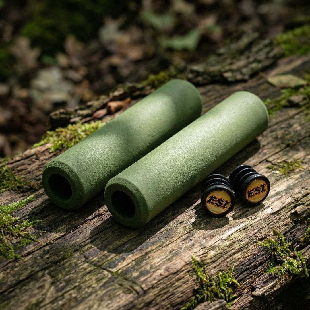 ESI Chunky 矽膠握把套-60g