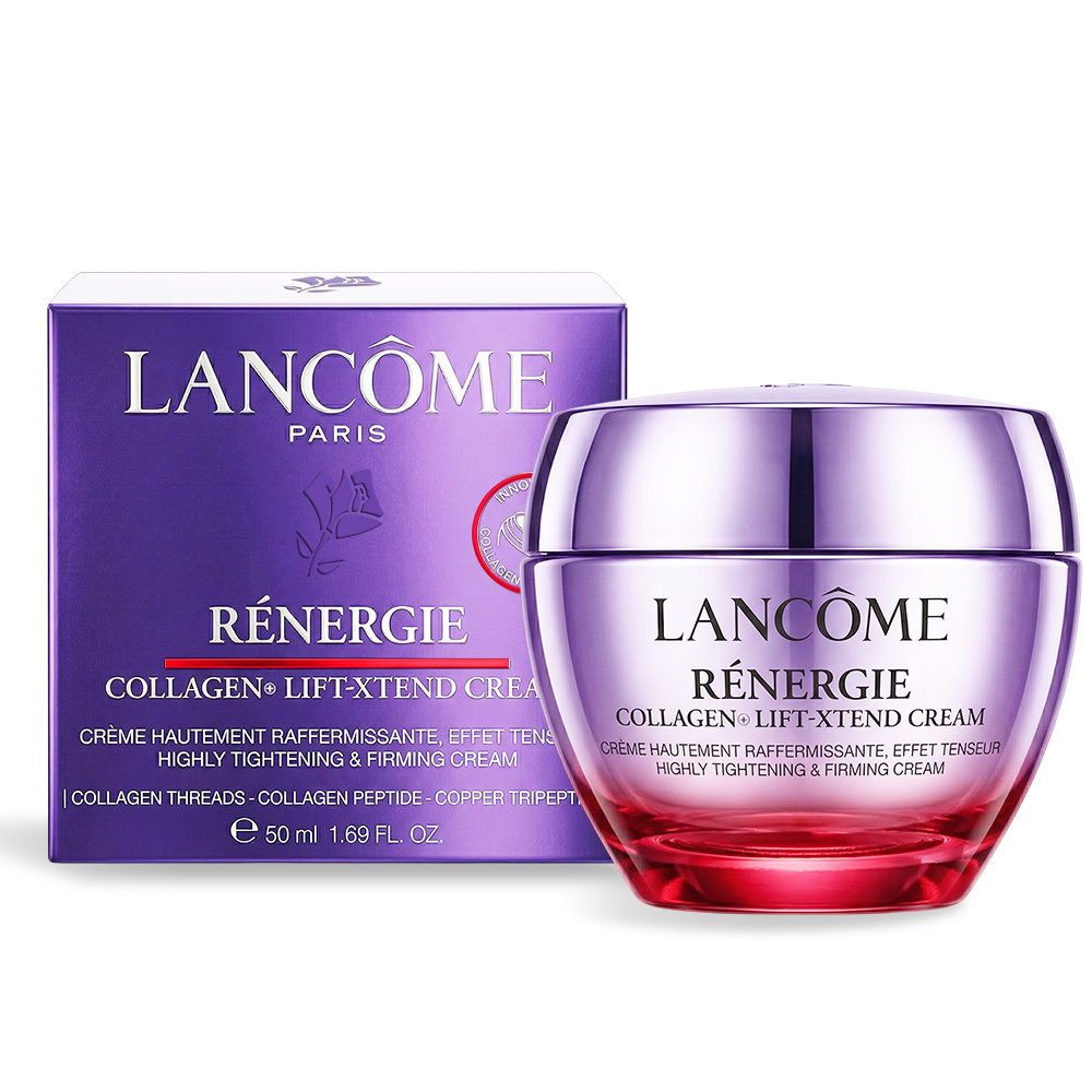 LANCOME 蘭蔻 極塑緊緻膠原霜(50ml)