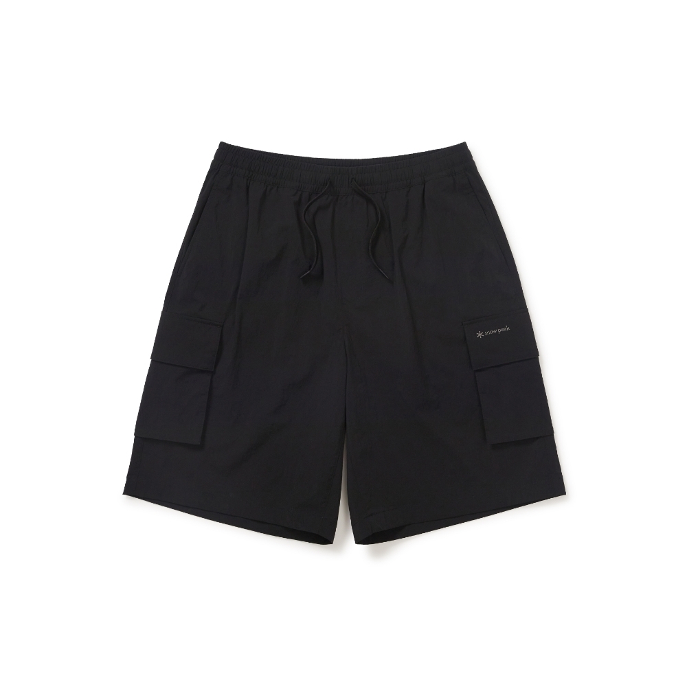 Snow Peak 尼龍短褲 S26MUR-HP66