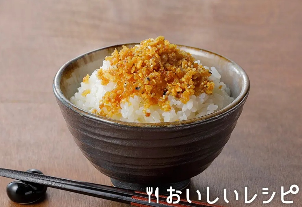 日本 EBARA 粗鹽香蒜酥燒肉醬90g