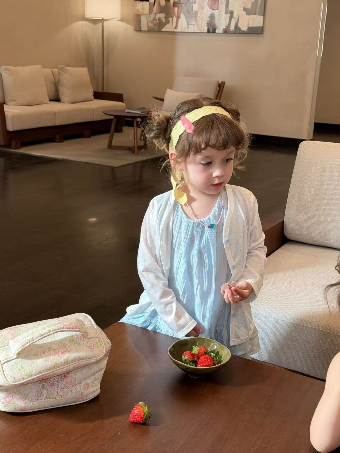 輕飄飄小仙女開衫