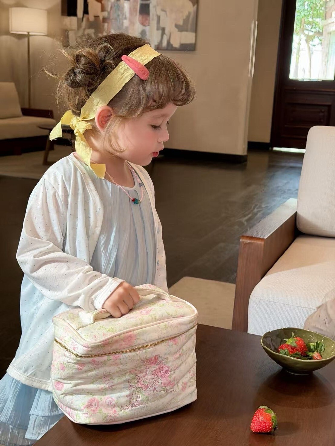 輕飄飄小仙女開衫