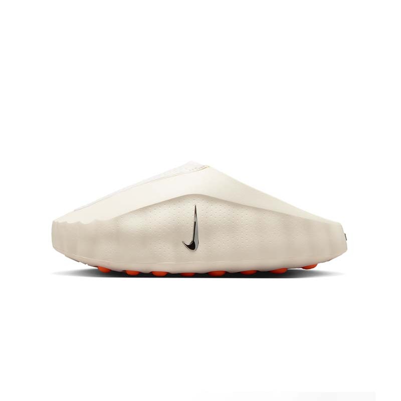 Nike Mind 001 W 賽前穆勒鞋 米白色 休閒鞋 女鞋 HQ4309-100 [台灣現貨]