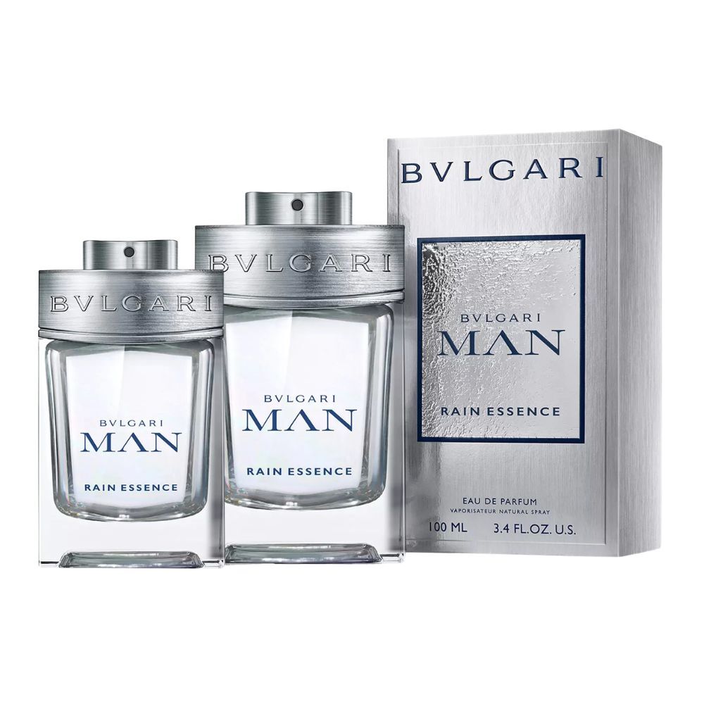 BVLGARI 寶格麗 空谷之雨男性淡香精 60/100ml -任選