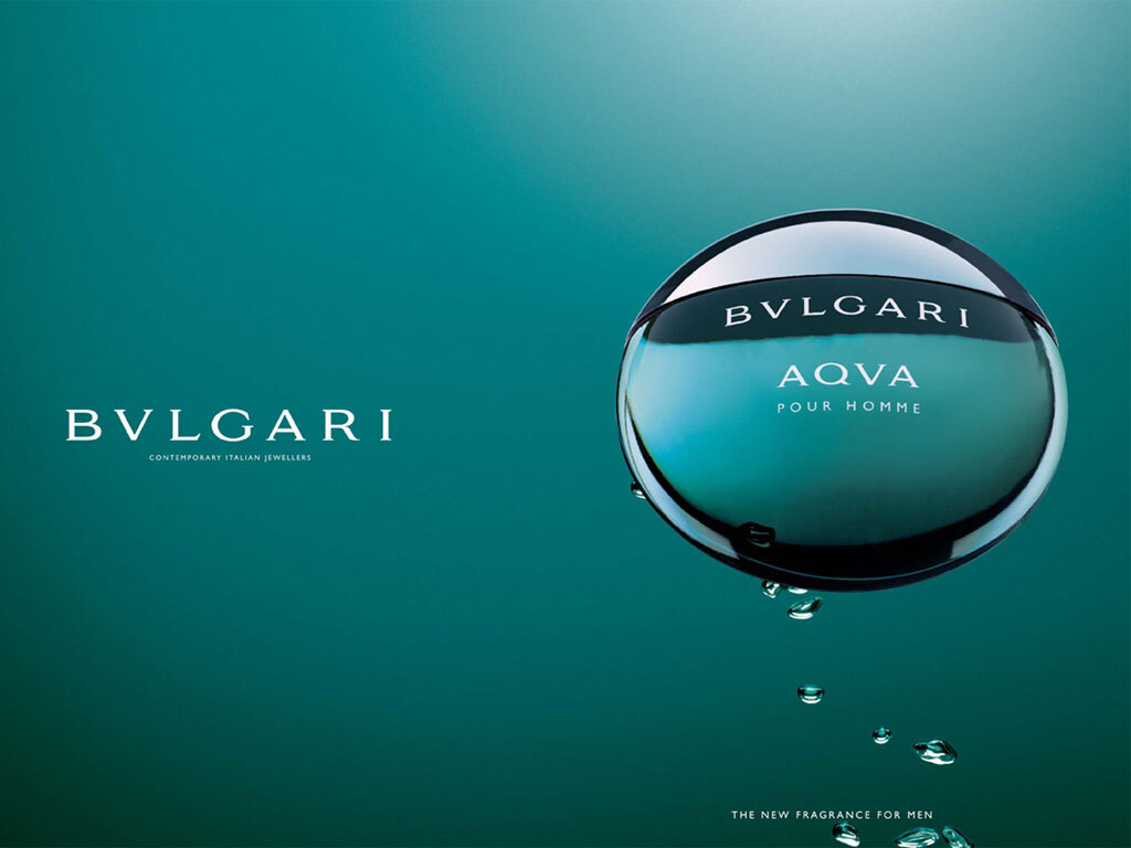 BVLGARI寶格麗 AQVA水能量男性淡香水 50/100ml -任選