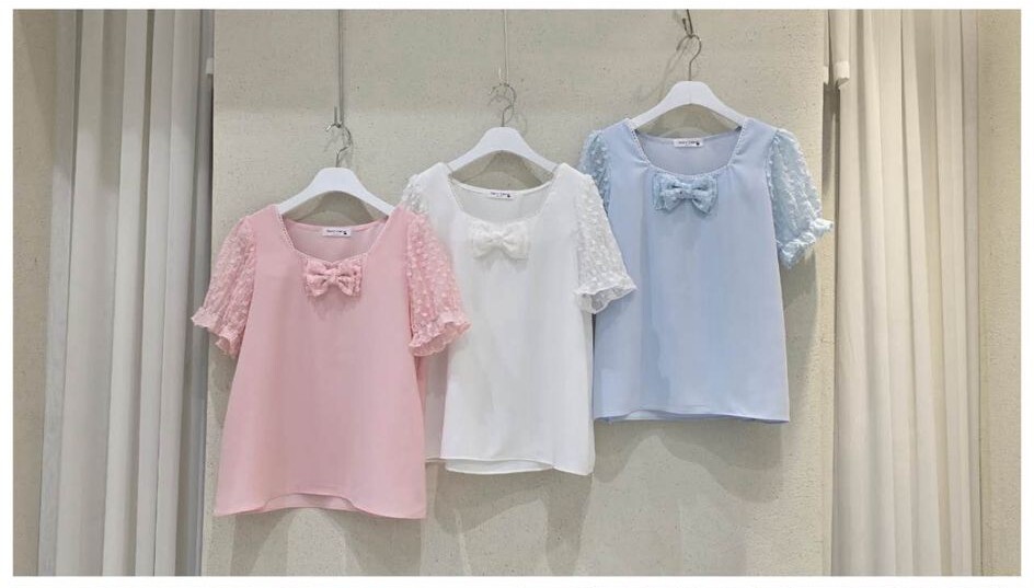 C23 胸39 長23 $399 (一口價)