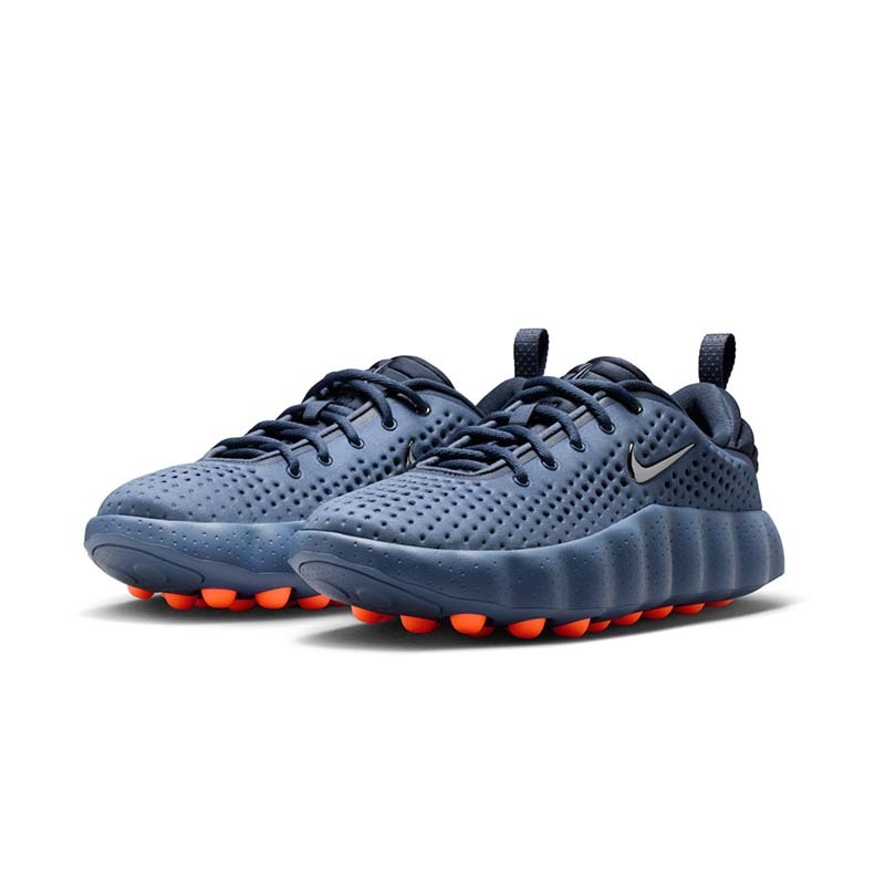 Nike Mind 002 "Thunder Blue" 藍色 休閒鞋 男鞋 HQ4308-400 [台灣現貨]