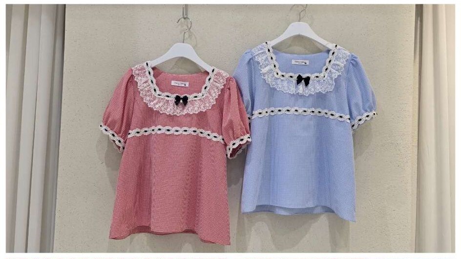 C24 胸40 長22 $409 (一口價)