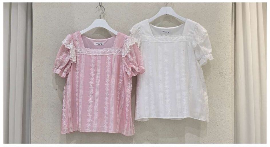 C27 胸40 長23 $409 (一口價)