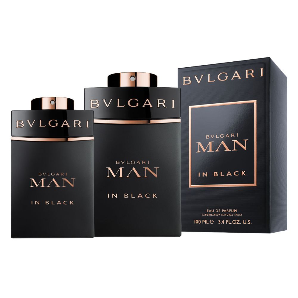 BVLGARI寶格麗 當代真我男性淡香精 60/100ml -任選