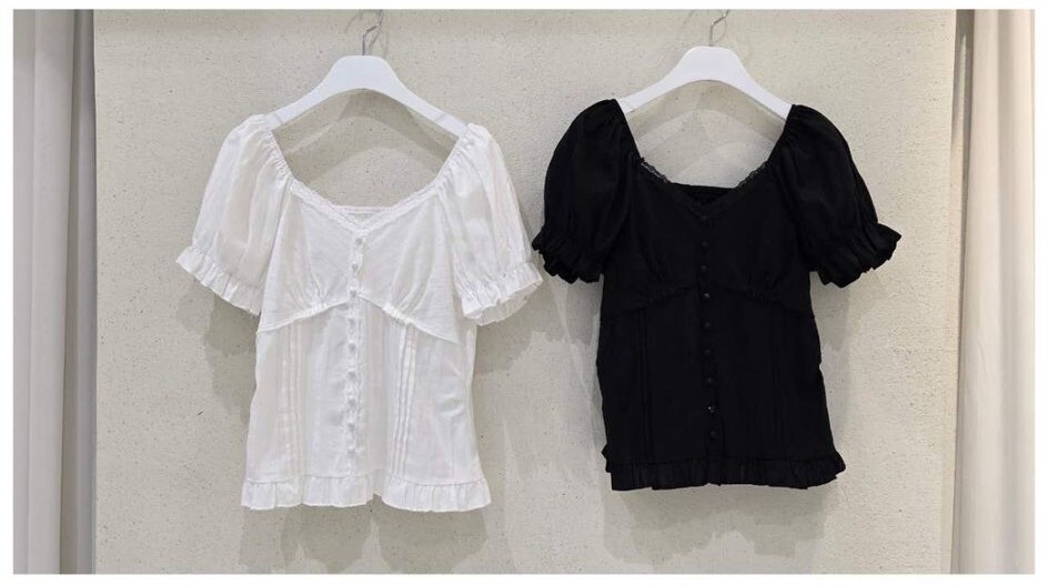 C33 胸33-42 長20.5 $379 (一口價)