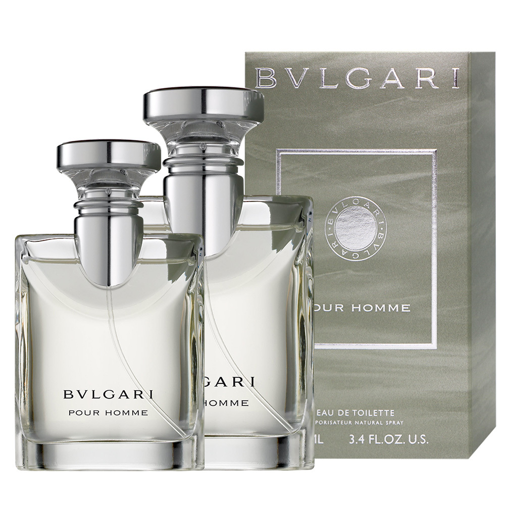 BVLGARI寶格麗 經典大吉嶺中性淡香水 50/100ml -任選