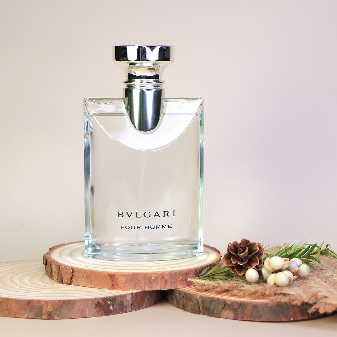 BVLGARI寶格麗 經典大吉嶺中性淡香水 50/100ml -任選
