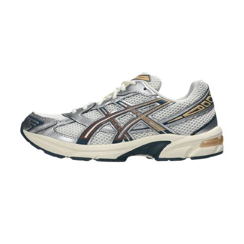 SCICS GEL-1130 "Cream Mahogany" 奶油棕 慢跑鞋 1203A609-109