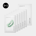 【直播】 CEROLABS LX040904 舒緩修護精華面膜（6片裝）