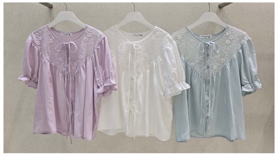 C39 胸50 長22 $389 (一口價)