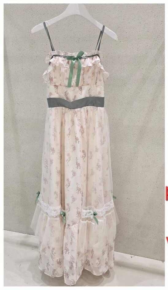 C40 胸27-40 腰23-36長48 $489 (一口價)