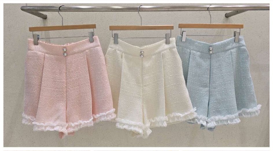 C43 腰26-35 HIP40 長15 $419 (一口價)