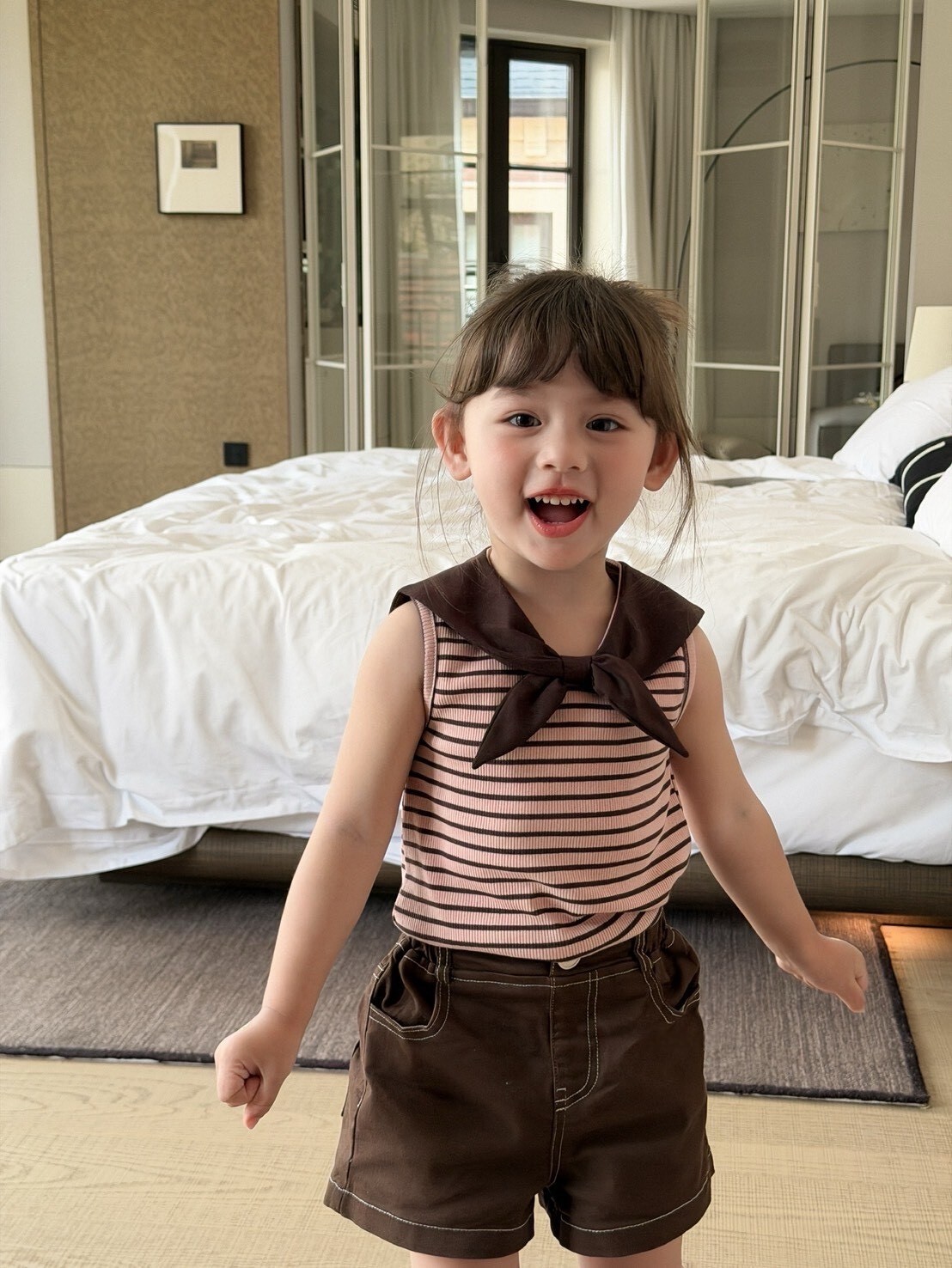 小海軍報到上衣