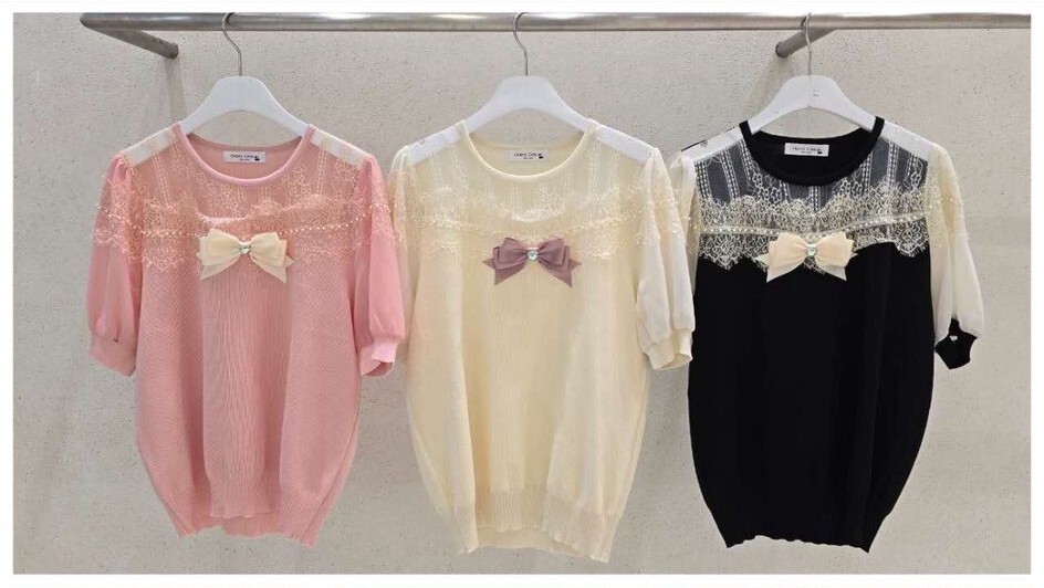 C46 胸39-50 長22.5 $399 (一口價)