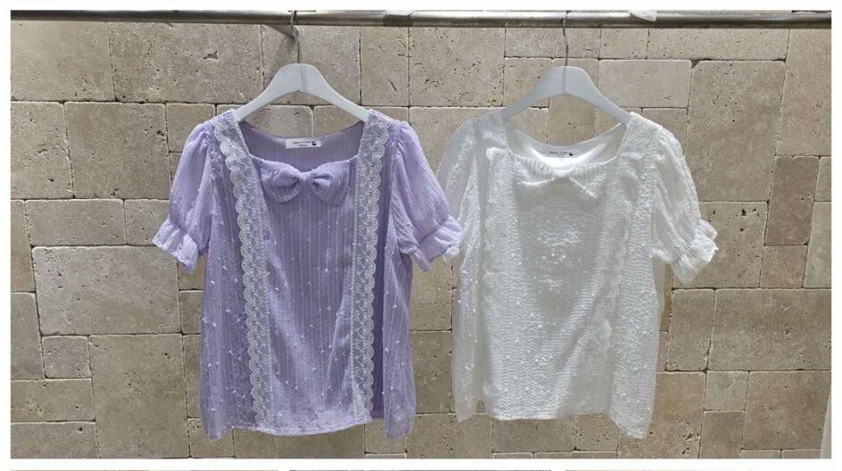 C48 胸40 長22.5 $419 (一口價)