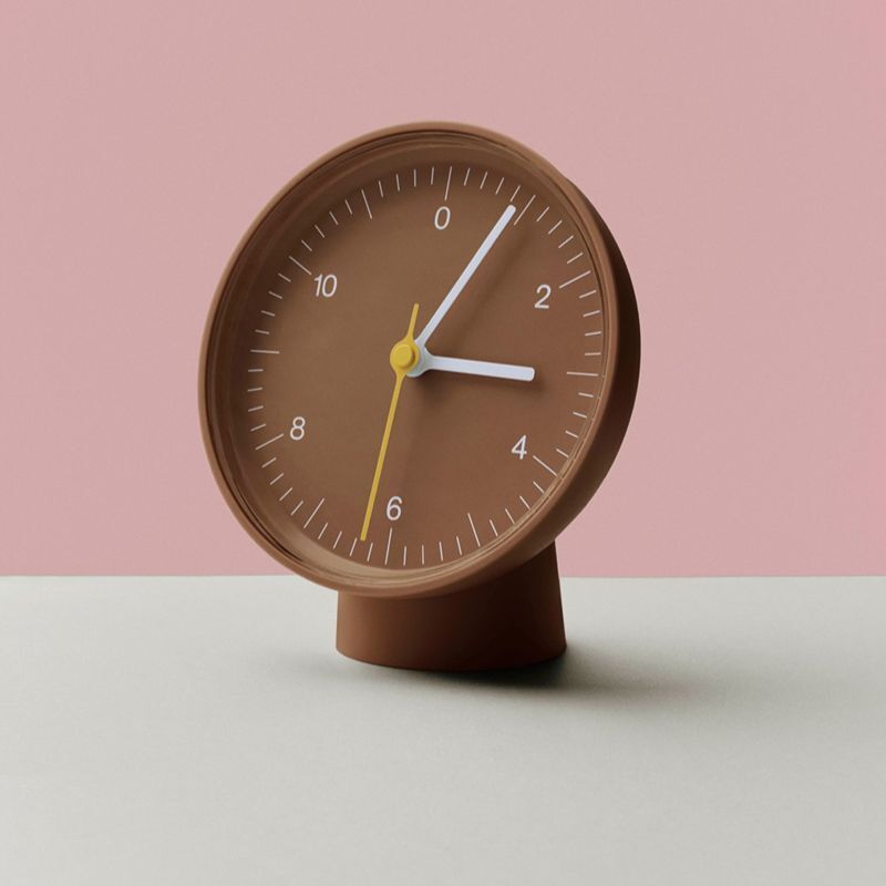 桌上型時鐘