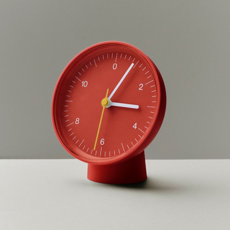 桌上型時鐘