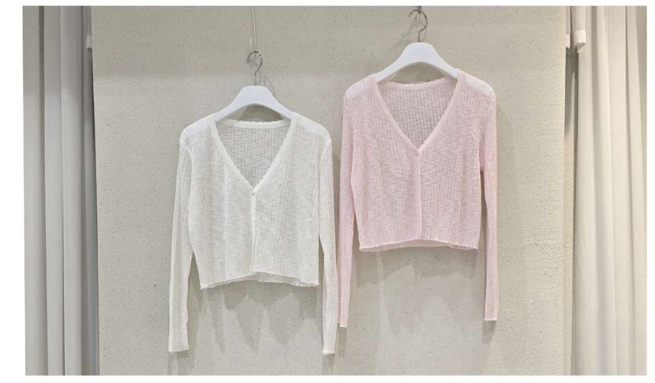 C54 胸42-62 長17 $319 (一口價)