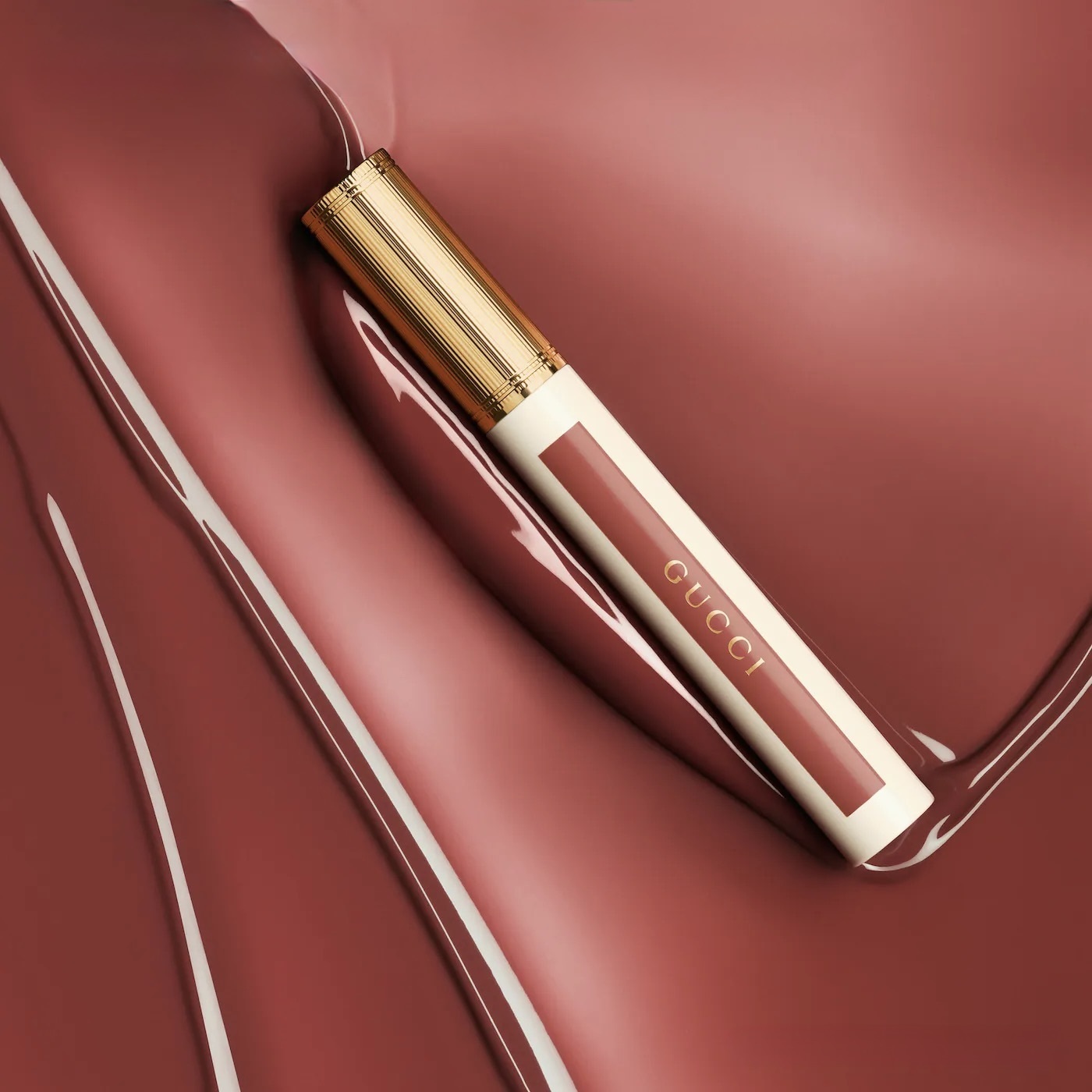 Gucci Oil-In-Water 水唇釉