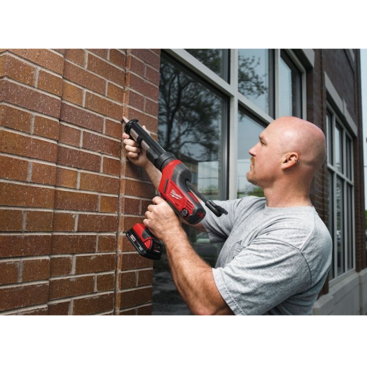 美沃奇12V注膠槍空機 M12 PCG/310C-0 空機