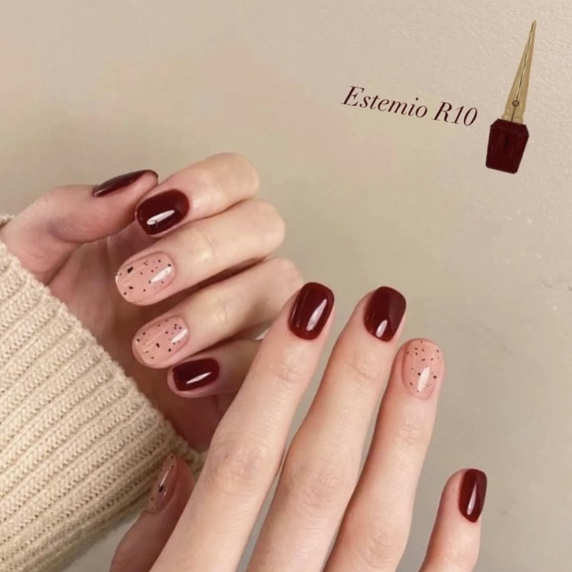 ESTEMIO R10 (SPECIALIST)