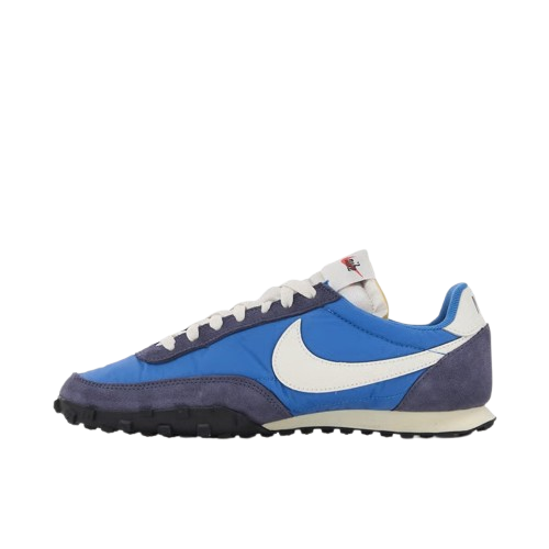【官網限定】Nike Waffle Racer "Star Blue" 星藍 許光漢同款 男鞋 IM8658-401 IV