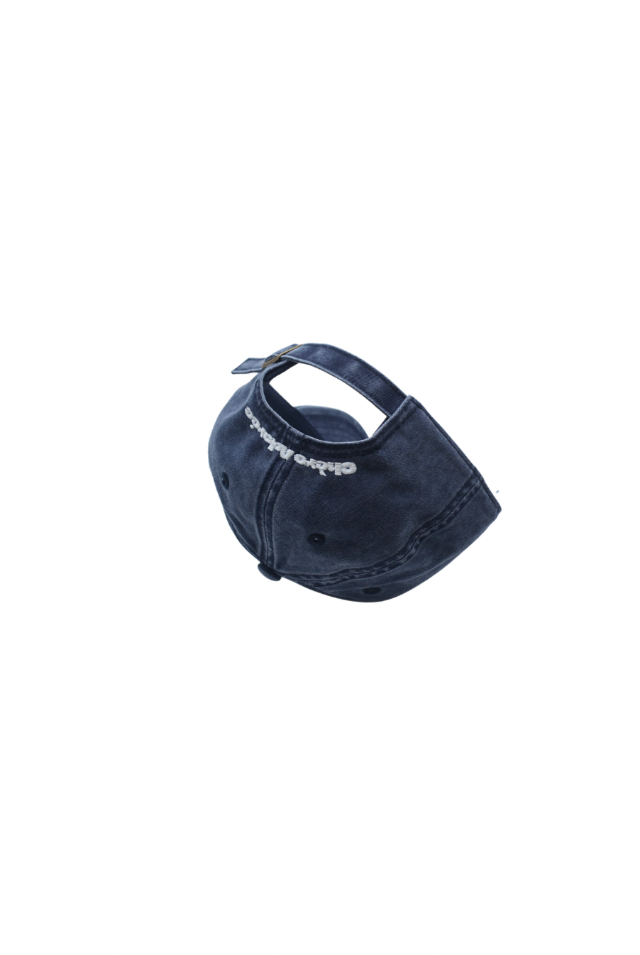 Classic Cap - Navy