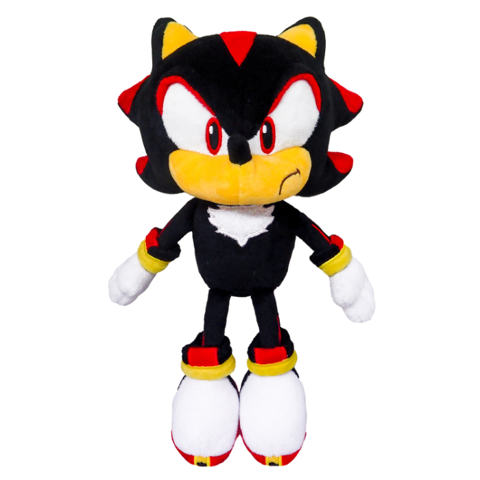 Nintendo San Ei Sonic STH05 Shadow S 024367