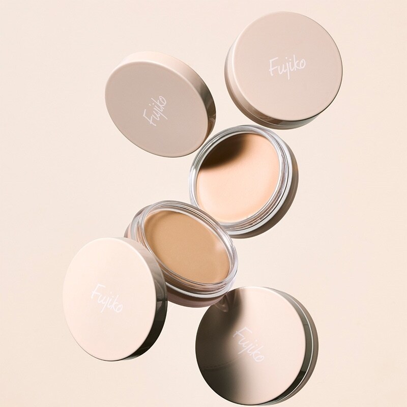 [連線] Fujiko 補妝毛孔遮瑕霜 10g