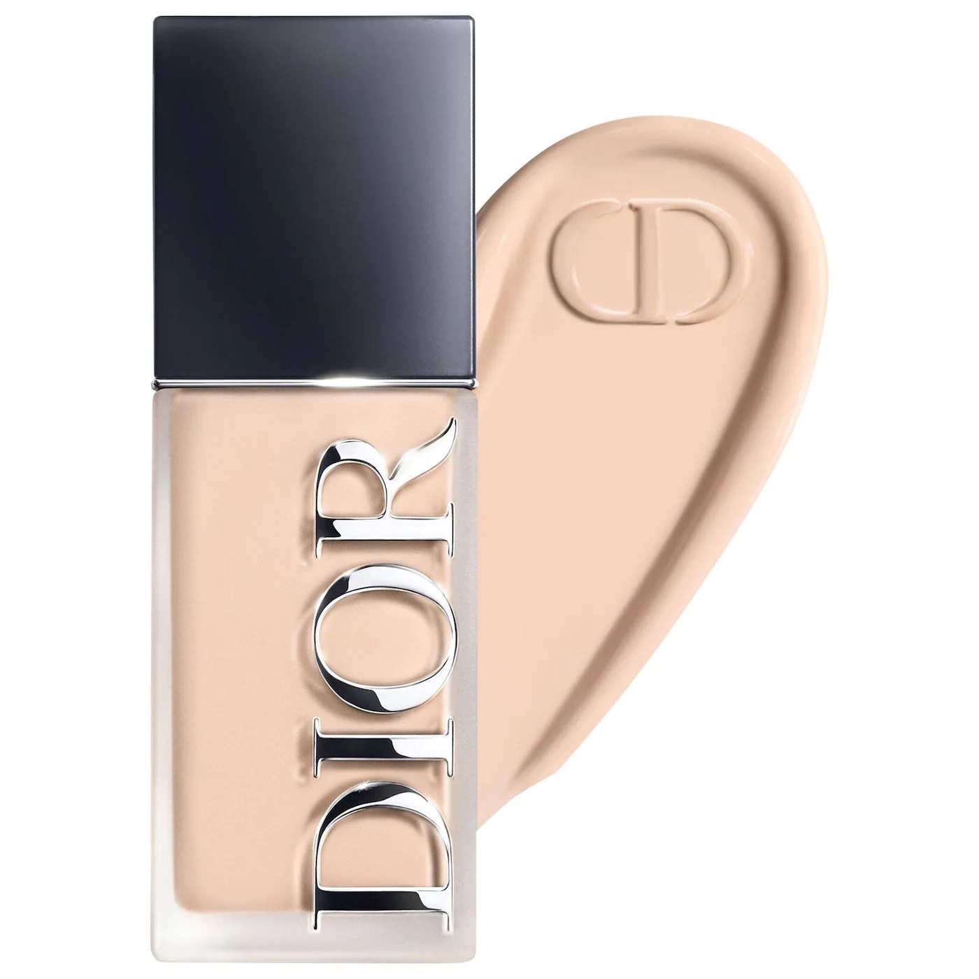 DIOR 超完美持久柔霧粉底液