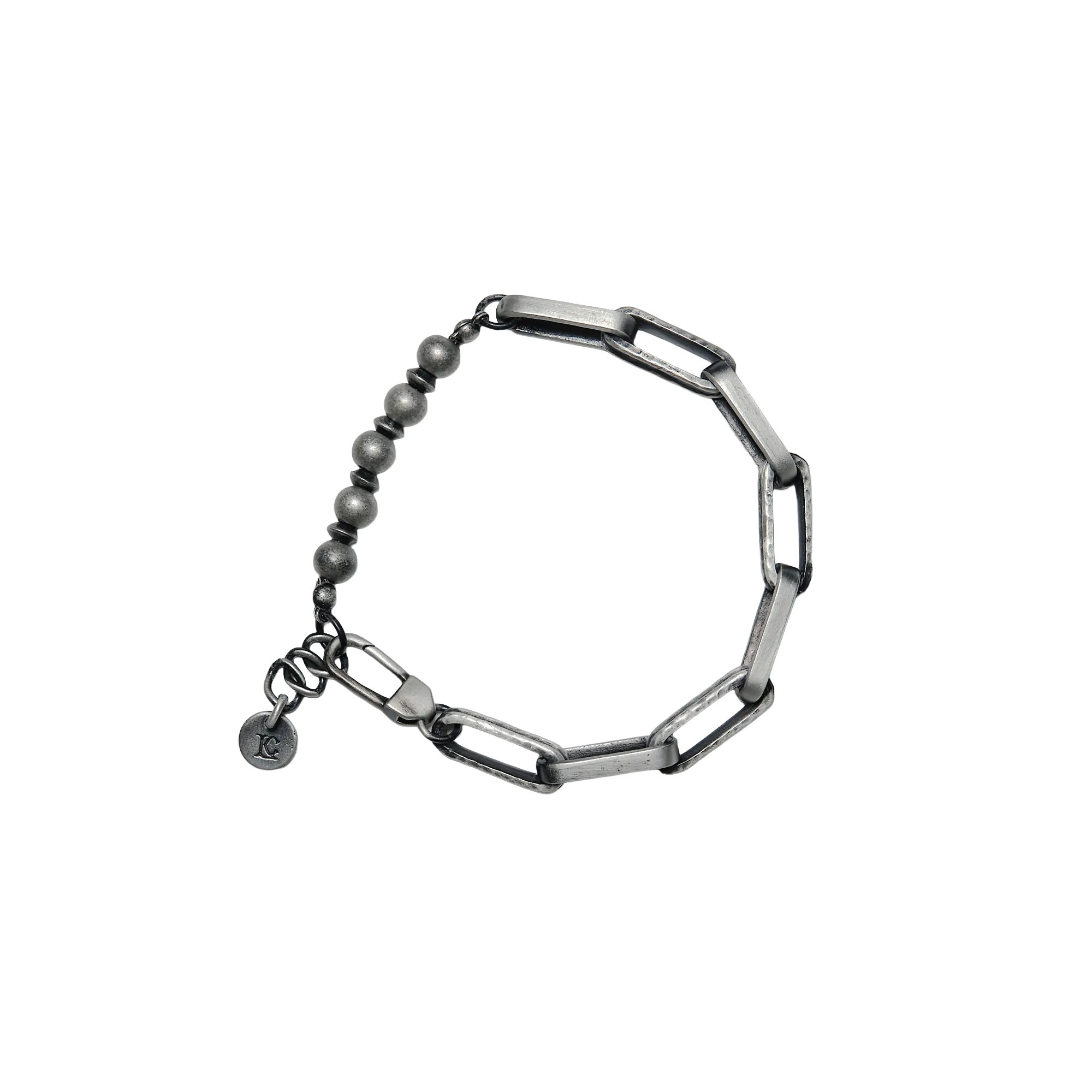 【車庫服飾】Liam Conner LC__lab 層次手鍊