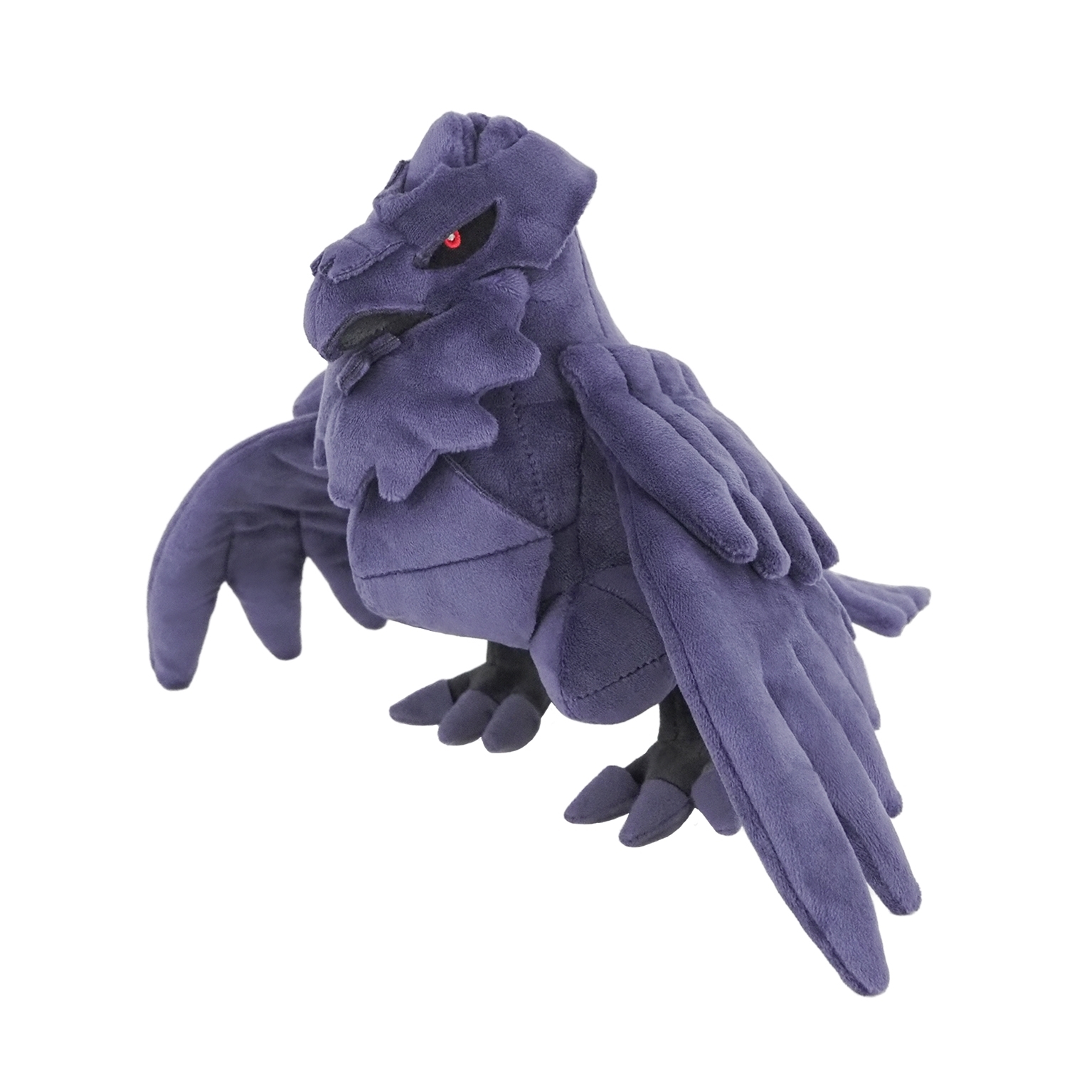 San Ei Pokemon Plush PP299 Corviknight (Armorga) 036193