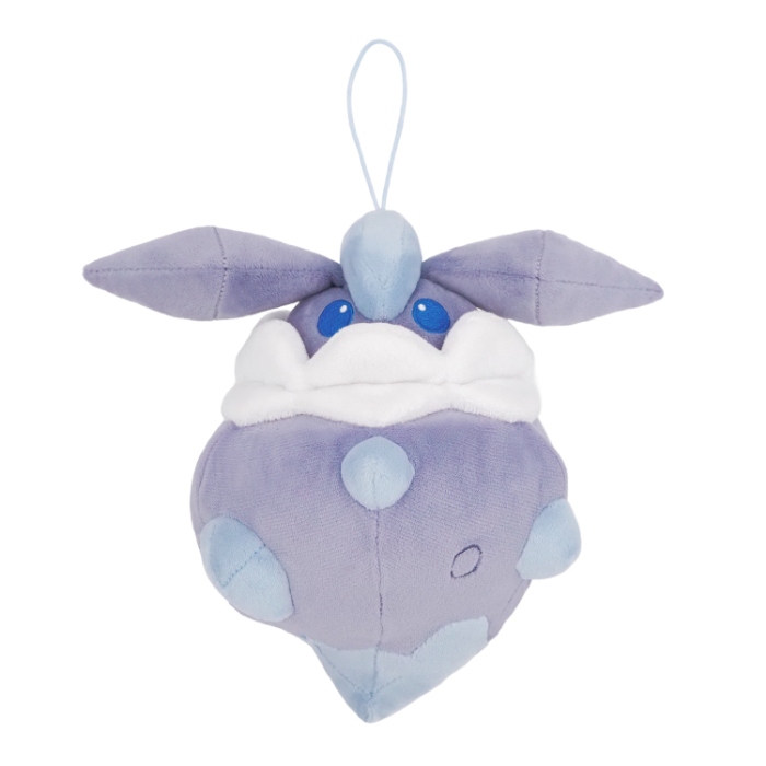 San Ei Pokemon Plush PP298 Carbink (Melecie) 036186