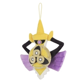 San Ei Pokemon Plush PP297 Aegislash-Shield-Form (Gillgard-Shield Form) 036179