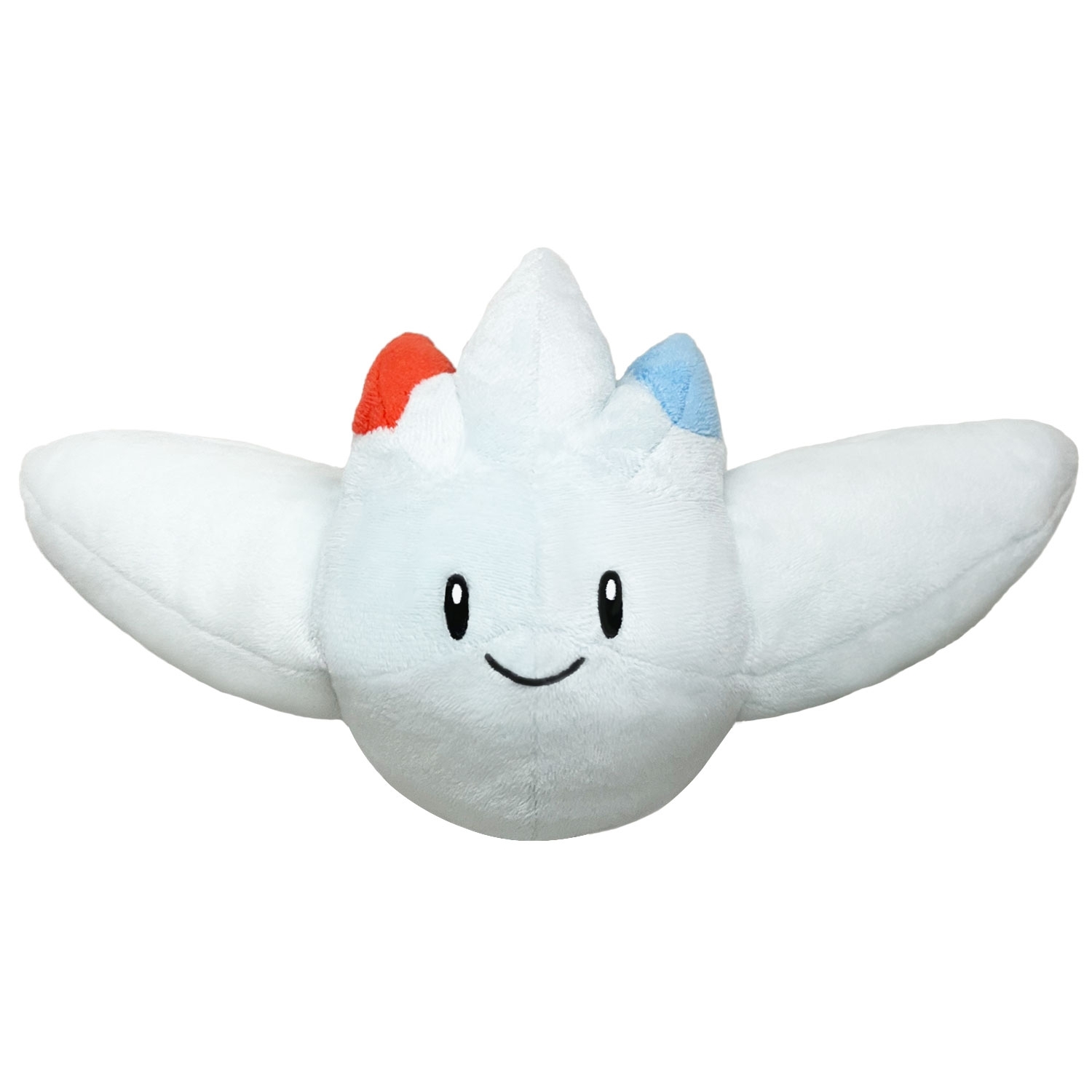 San Ei Pokemon Plush PP296 Togekiss (Togekiss) 036162