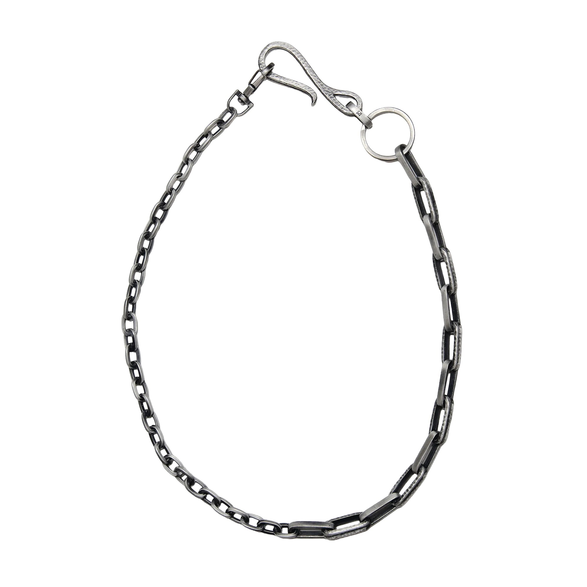 【車庫服飾】Liam Conner LC__lab 層次腰鍊