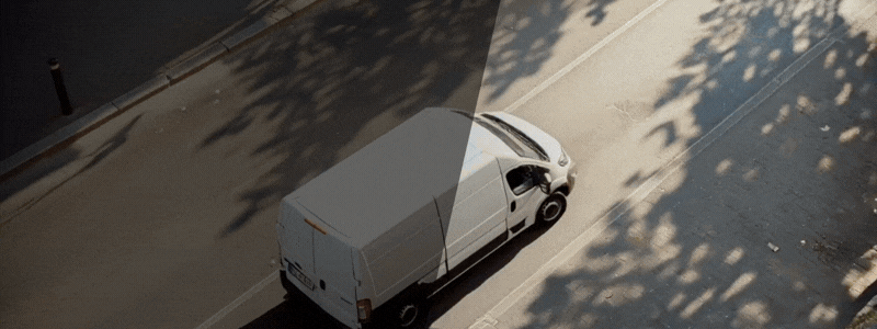 SONAX 優惠示範 2