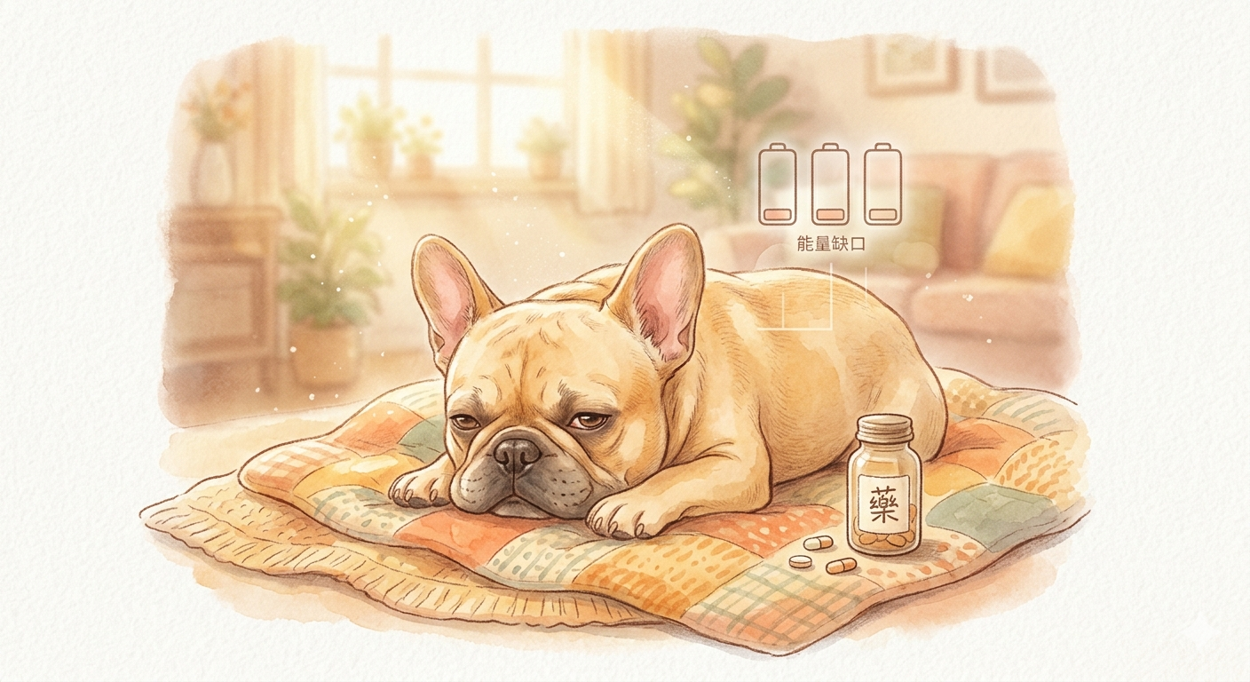 狗狗心臟肥大,想改善只靠西藥夠嗎?|PetGain|佩健